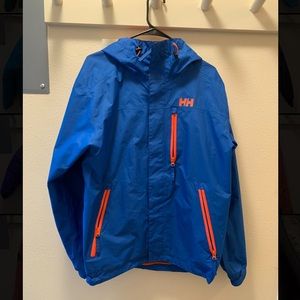 Waterproof Helly Hansen Shell Jacket